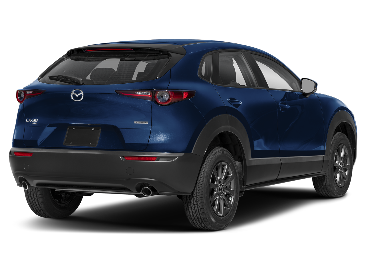 2026 Mazda CX-30 2.5 S photo 2