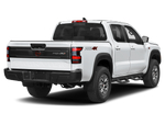 2026 Nissan Frontier PRO-4X w/R Package