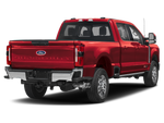 2027 Ford Super Duty F-250 SRW LARIAT