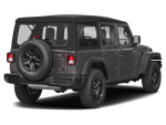 2027 Jeep Wrangler Rubicon