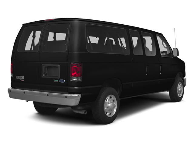 2013 Ford Econoline Wagon XL
