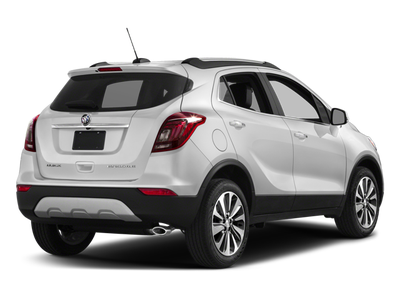 2018 Buick Encore Sport Touring