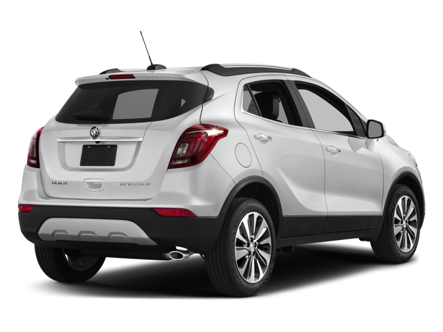 2018 Buick Encore Sport Touring