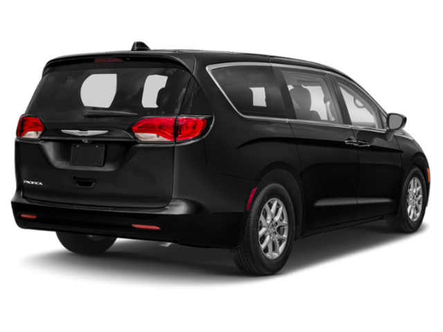2018 Chrysler Pacifica Touring