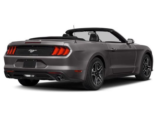 2020 Ford Mustang Gt Premium Tucson Az South Tucson Casas Adobes Sahuarita Arizona 1fa6p8cf2l5177067