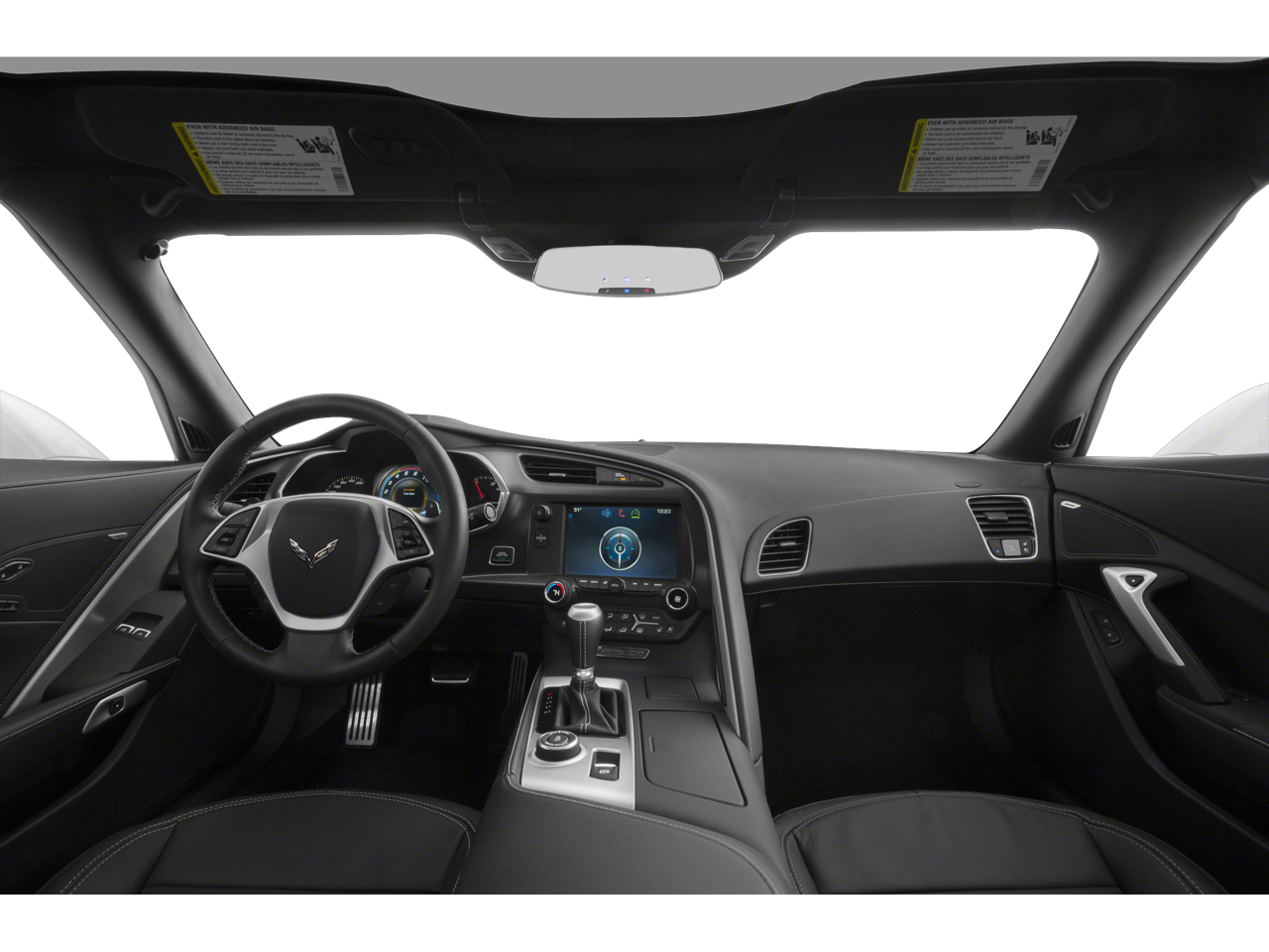 2015 Chevrolet Corvette 3LT
