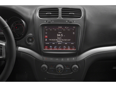 2015 Dodge Journey SE