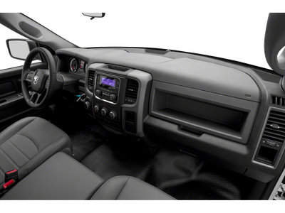 2015 RAM 1500 HFE Express