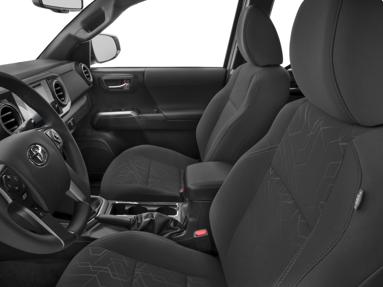 2016 Toyota Tacoma TRD Off Road