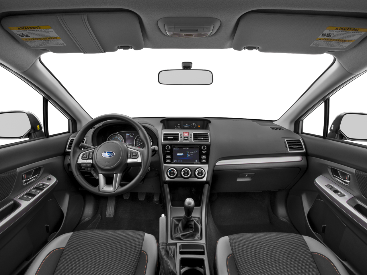 2017 Subaru Crosstrek Premium