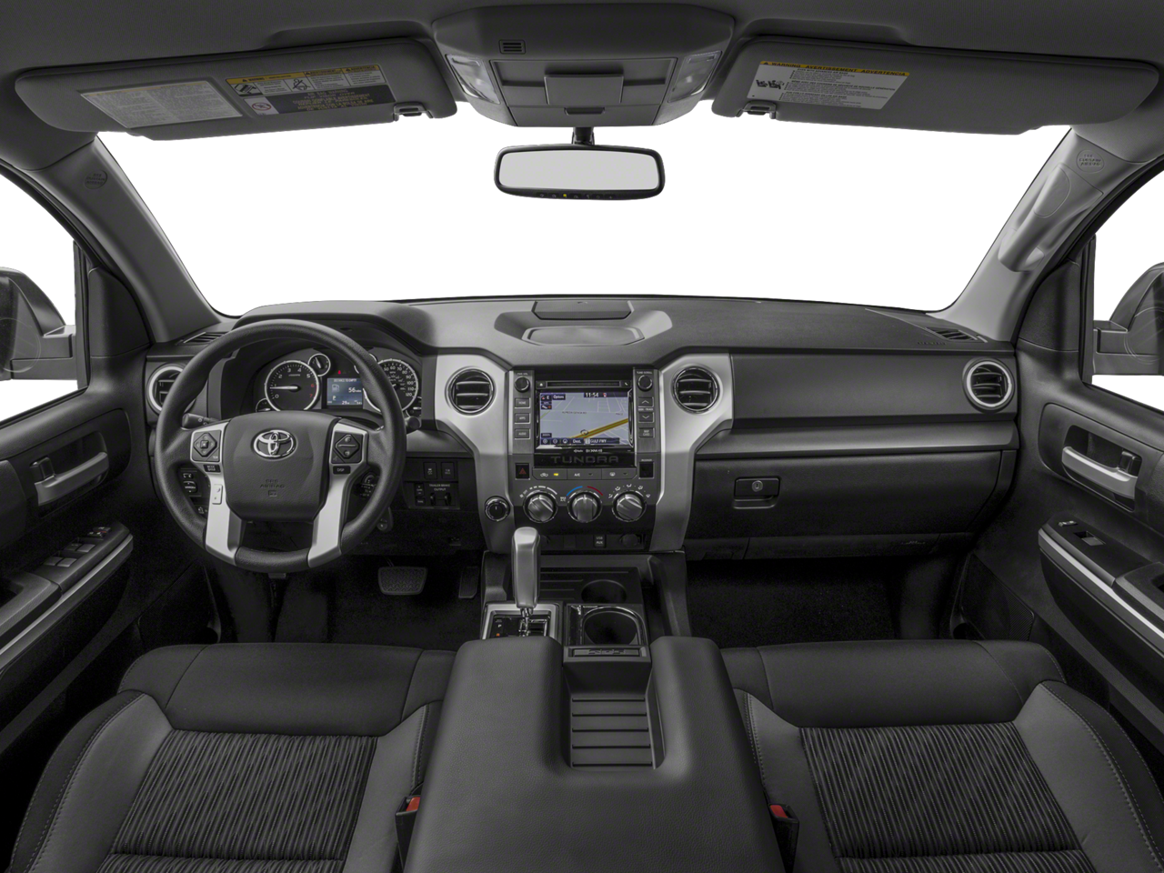 2017 Toyota Tundra 2WD SR5