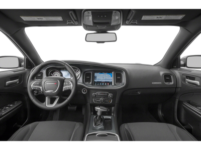 2018 Dodge Charger SXT Plus