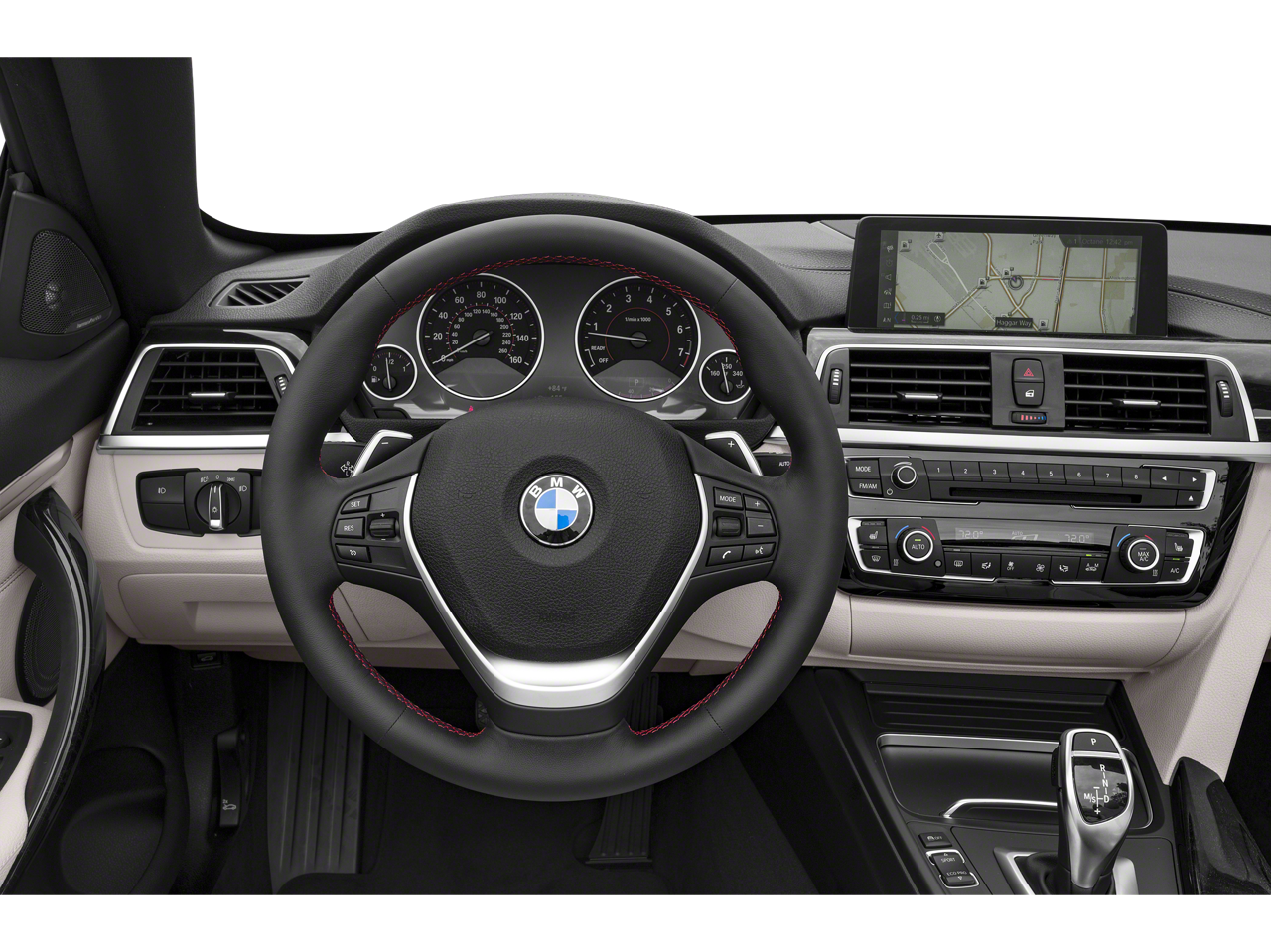 2019 BMW 4 Series 430i