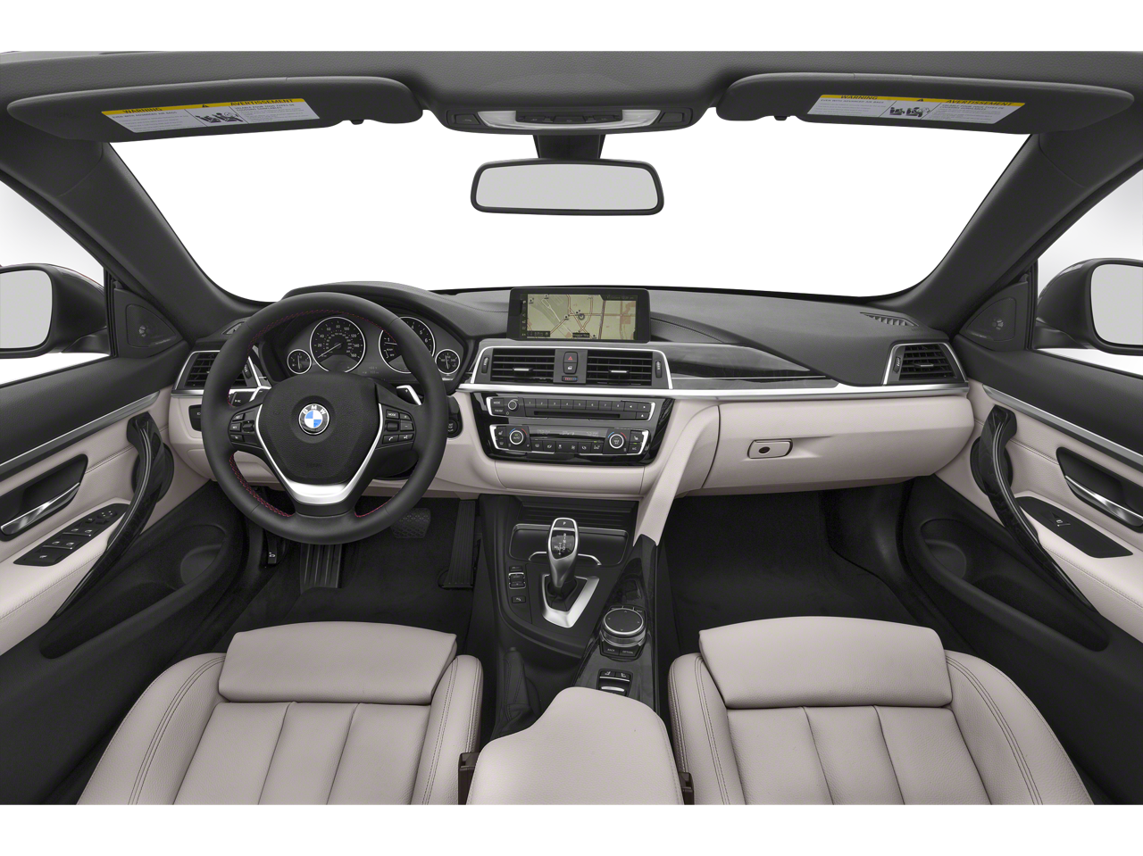 2019 BMW 4 Series 430i