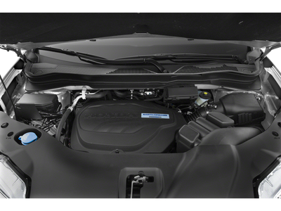 2019 Honda Ridgeline RTL-T