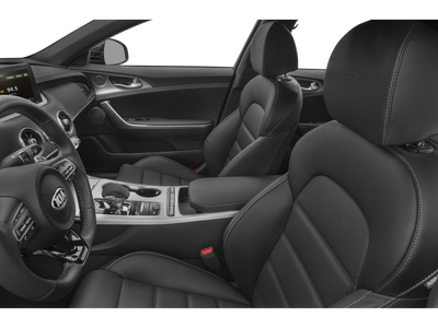 2019 Kia Stinger GT