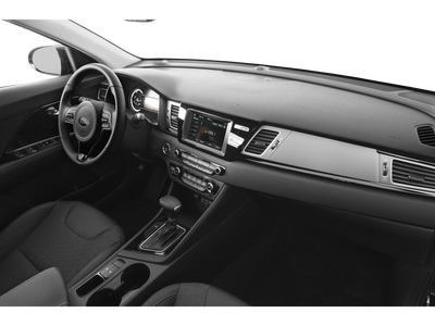 2019 Kia Niro Plug-In Hybrid LX