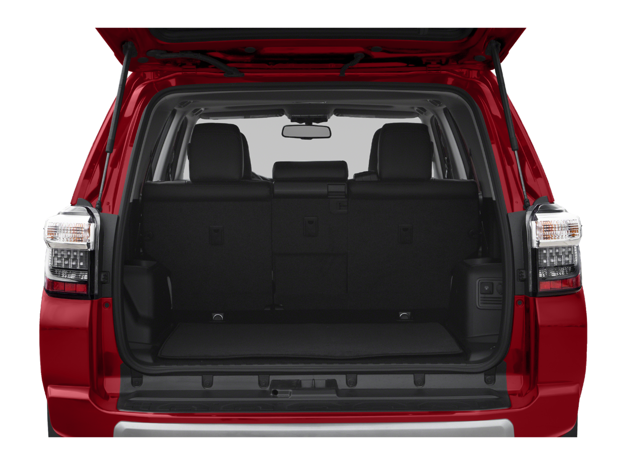 2019 Toyota 4Runner TRD Off Road Premium