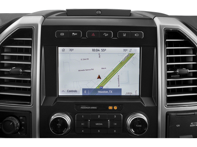 2020 Ford Super Duty F-250 SRW Platinum