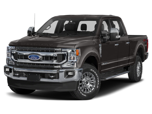 2020 Ford Super Duty F-250 Pickup XLT
