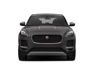 2020 Jaguar E-PACE R-Dynamic HSE