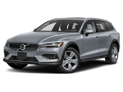 2020 Volvo V60 Cross Country 4DR WGN AWD T5