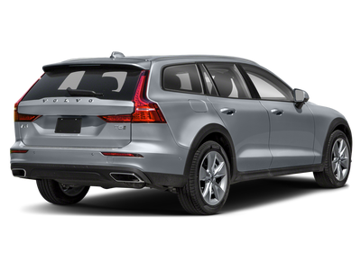 2020 Volvo V60 Cross Country 4DR WGN AWD T5