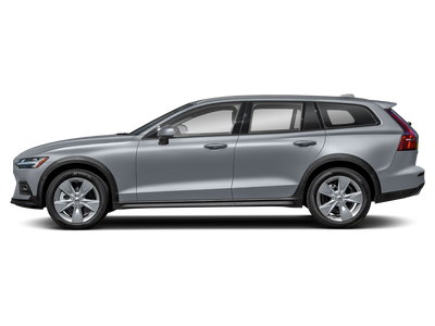 2020 Volvo V60 Cross Country 4DR WGN AWD T5