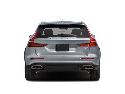 2020 Volvo V60 Cross Country 4DR WGN AWD T5