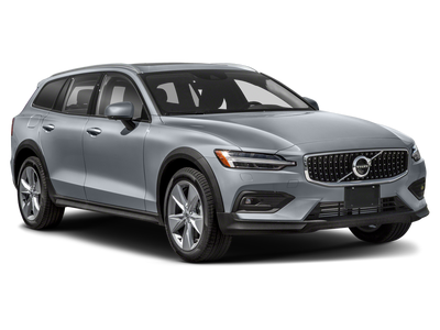 2020 Volvo V60 Cross Country 4DR WGN AWD T5