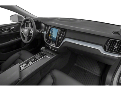 2020 Volvo V60 Cross Country 4DR WGN AWD T5