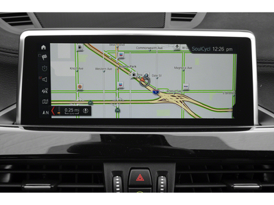 2021 BMW X2 sDrive28i