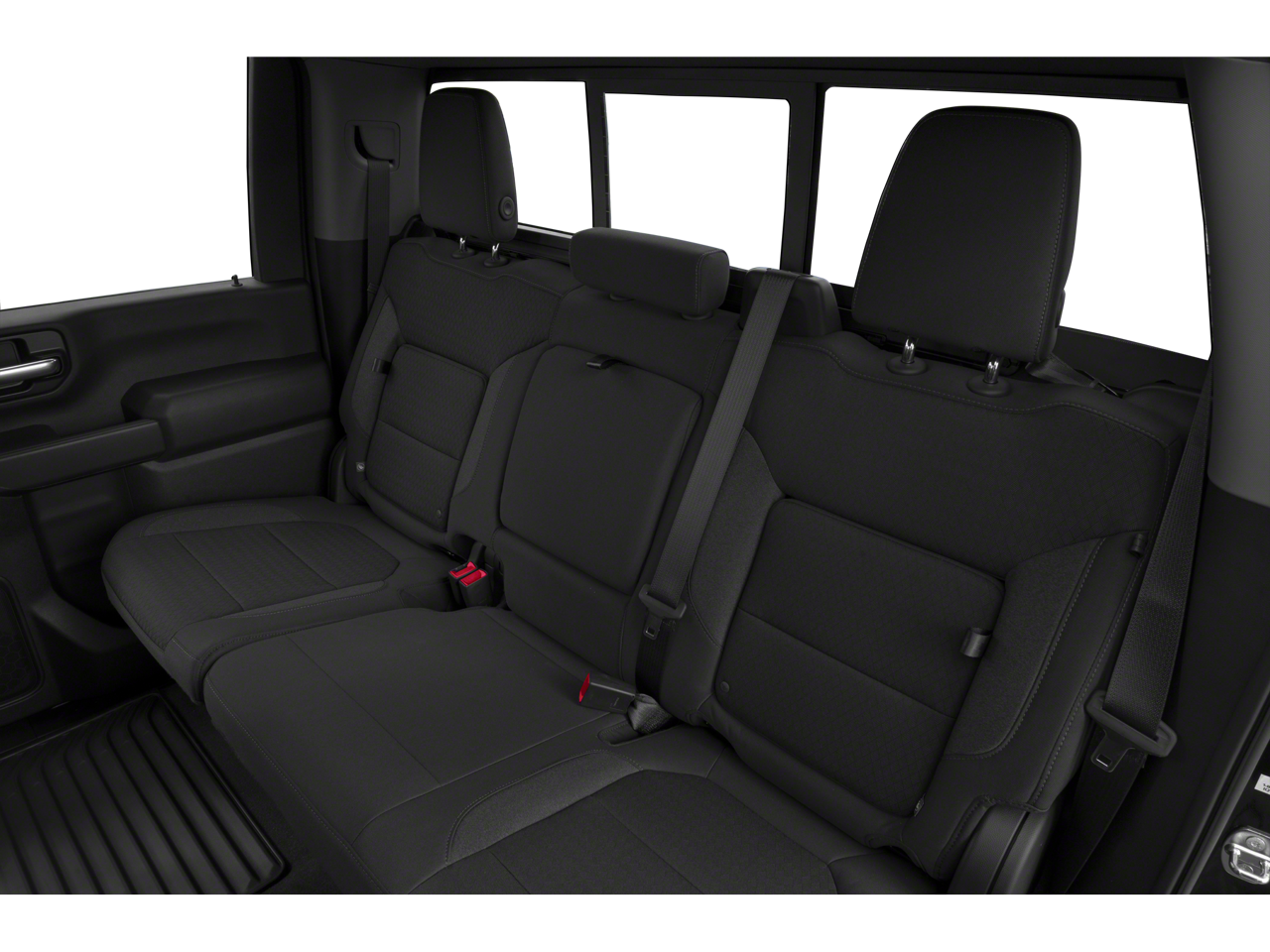 2021 Chevrolet Silverado 3500HD LT