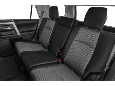 2021 Toyota 4Runner TRAIL SPECIAL EDI