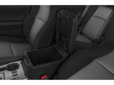 2021 Toyota 4Runner TRAIL SPECIAL EDI