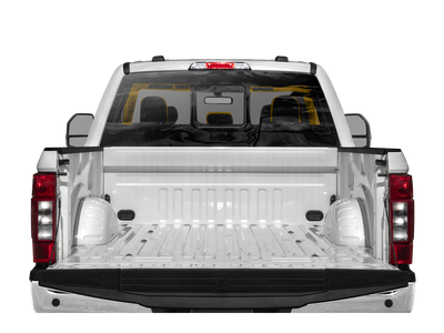 2022 Ford Super Duty F-250 SRW LARIAT