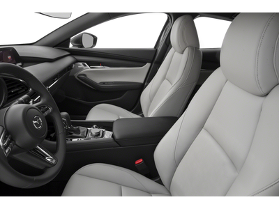 2022 Mazda Mazda3 Hatchback Preferred
