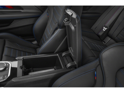 2023 BMW M2 2DR CPE