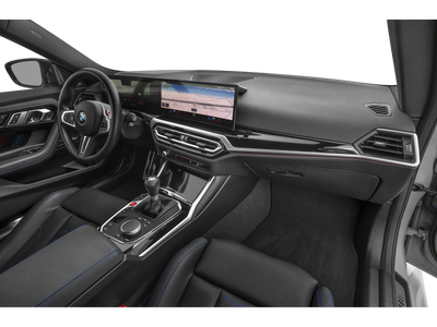 2023 BMW M2 2DR CPE
