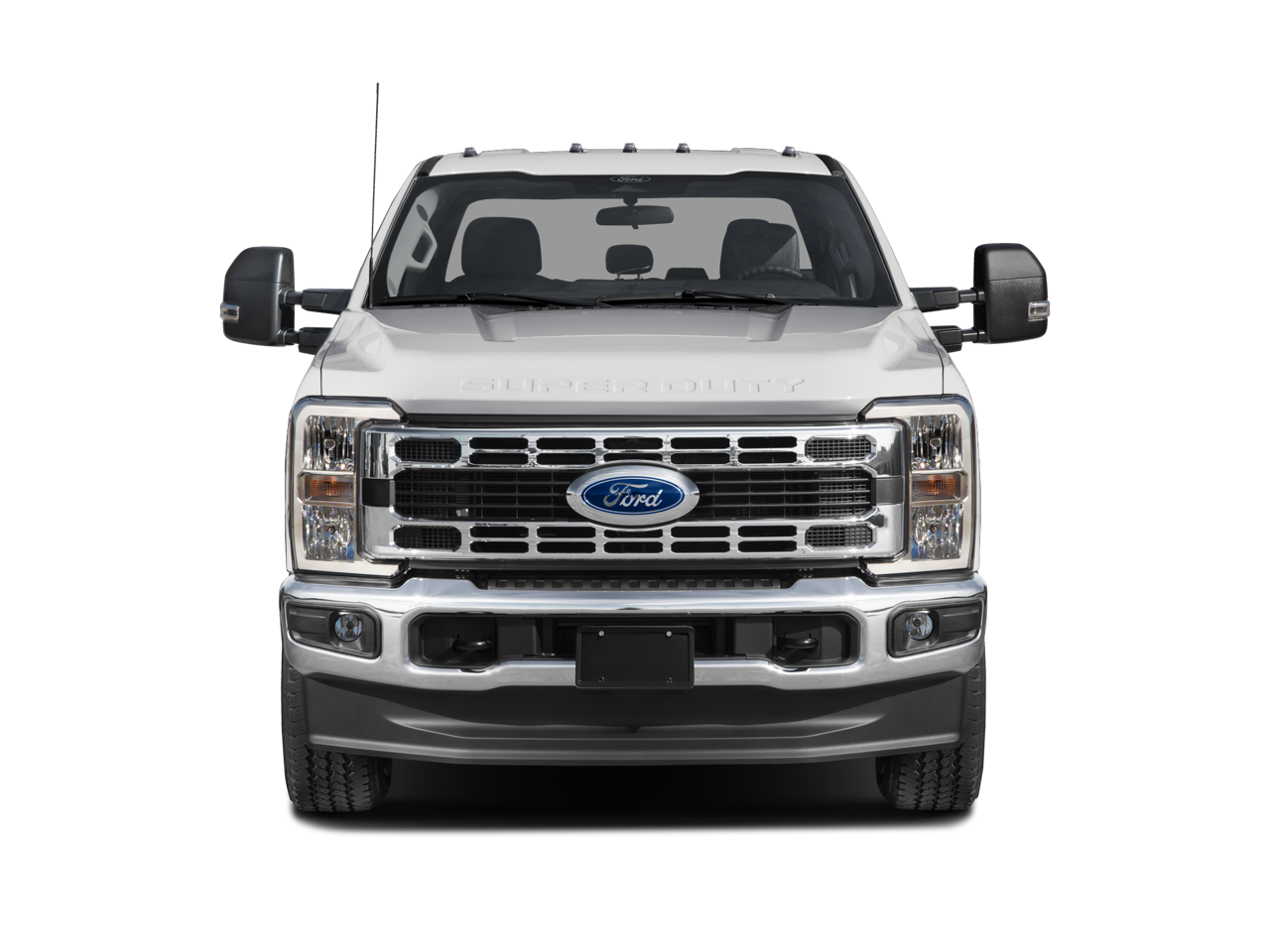 2023 Ford Super Duty F-350 SRW XLT