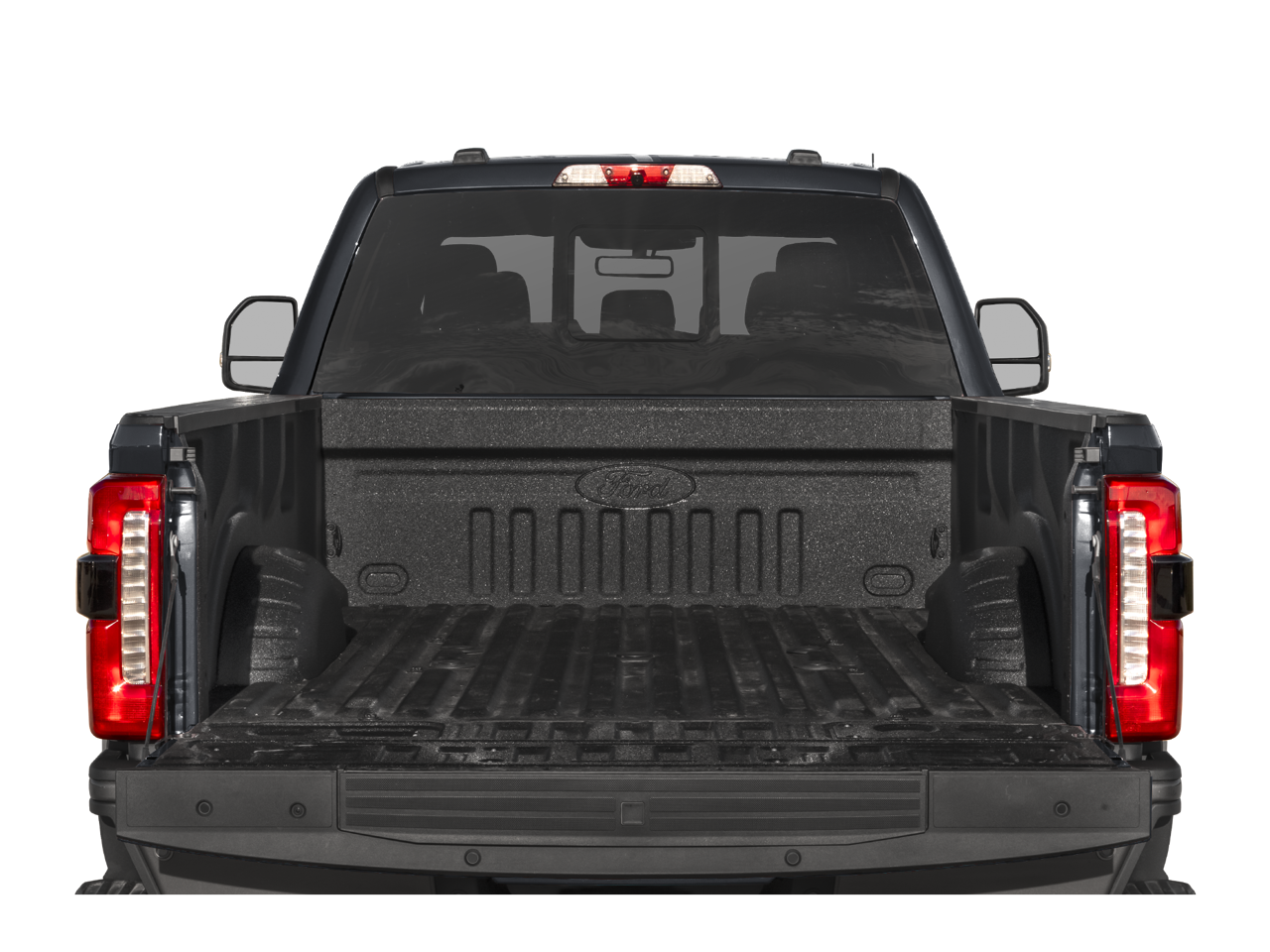 2023 Ford Super Duty F-350 SRW King Ranch
