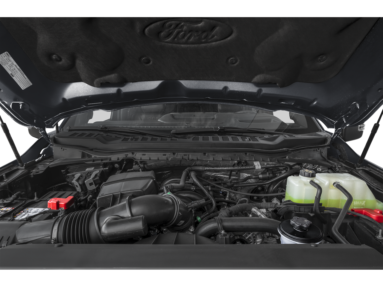 2023 Ford Super Duty F-350 SRW King Ranch