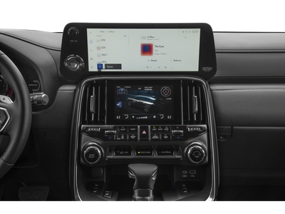 2023 Lexus LX LX 600 Premium