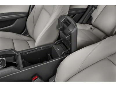 2023 Mazda Mazda3 Hatchback 2.5 S Preferred