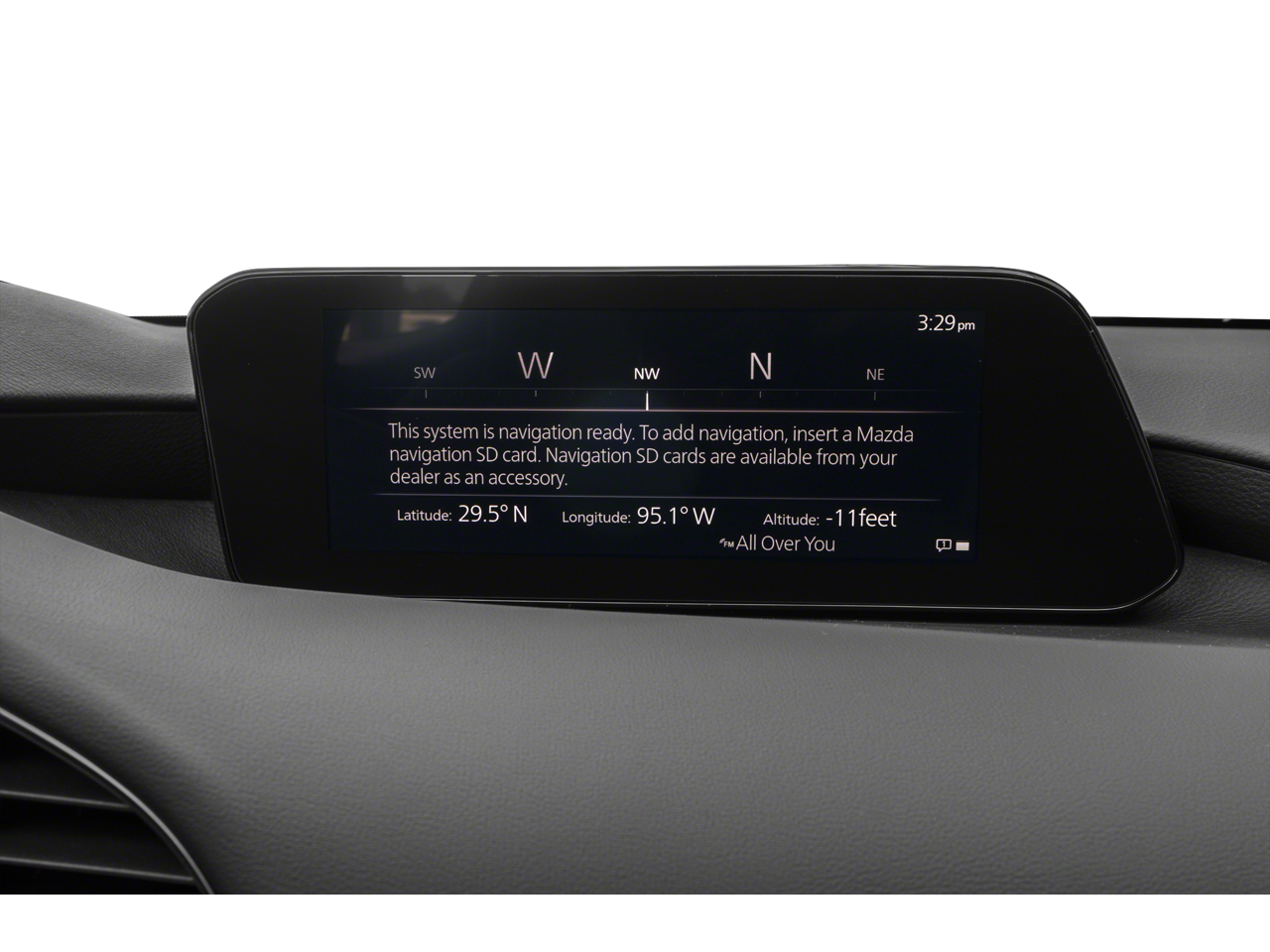 2023 Mazda Mazda3 Hatchback 2.5 S Preferred