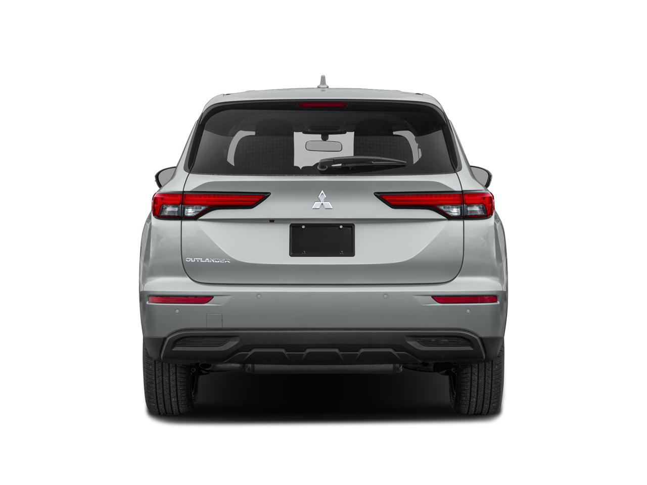 2023 Mitsubishi Outlander ES