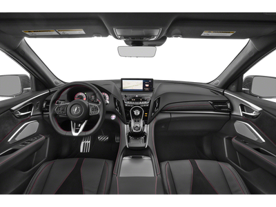 2024 Acura RDX w/A-Spec Package
