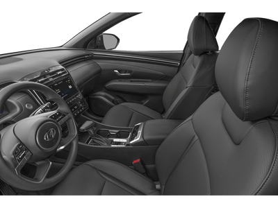 2024 Hyundai Santa Cruz NIGHT