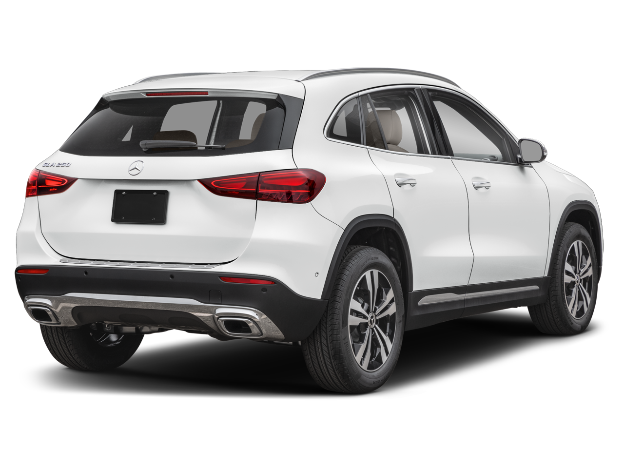 2024 Mercedes-Benz GLA GLA 250
