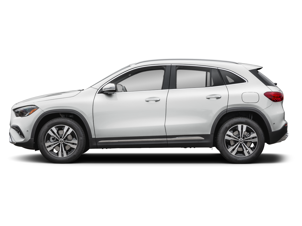 2024 Mercedes-Benz GLA GLA 250